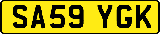 SA59YGK