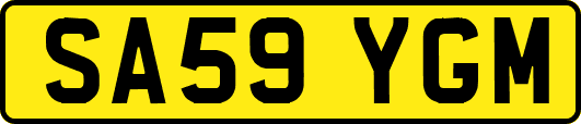SA59YGM