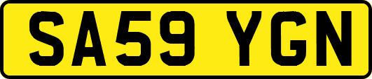 SA59YGN