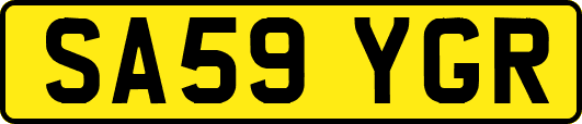 SA59YGR