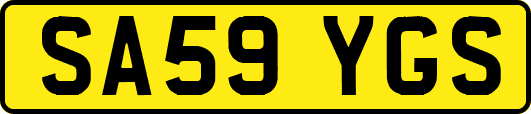 SA59YGS