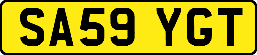 SA59YGT