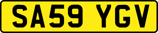 SA59YGV