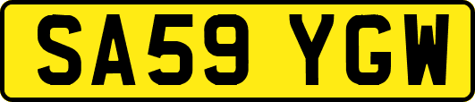 SA59YGW
