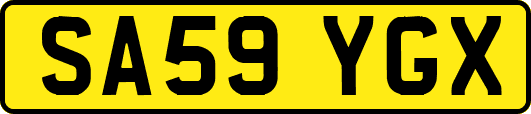 SA59YGX