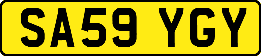 SA59YGY
