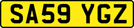 SA59YGZ