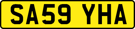 SA59YHA