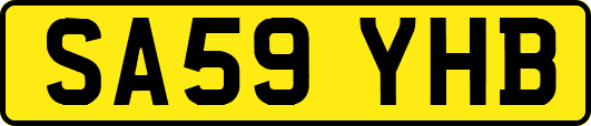 SA59YHB