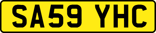 SA59YHC