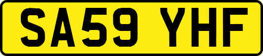 SA59YHF
