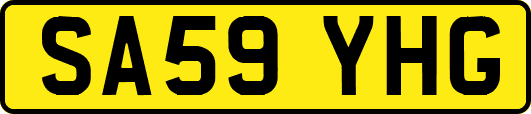 SA59YHG