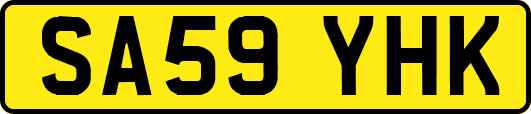 SA59YHK