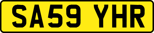 SA59YHR