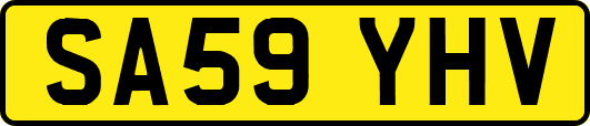 SA59YHV