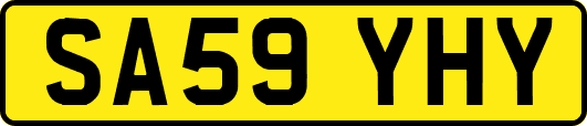 SA59YHY