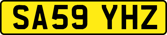 SA59YHZ