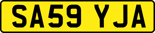 SA59YJA