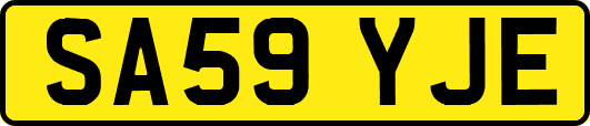 SA59YJE