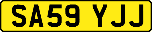 SA59YJJ