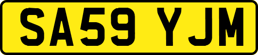SA59YJM