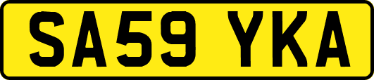 SA59YKA