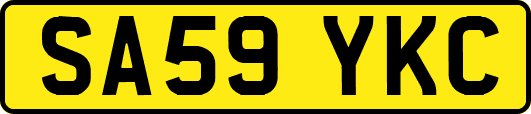SA59YKC