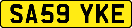 SA59YKE