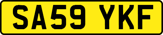 SA59YKF