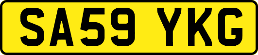 SA59YKG