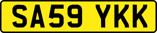 SA59YKK