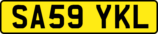 SA59YKL