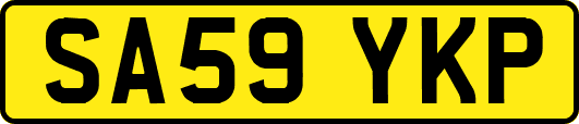 SA59YKP