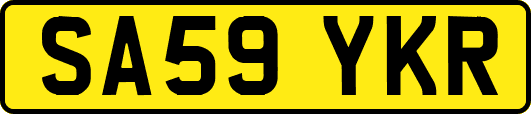 SA59YKR