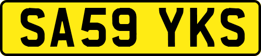 SA59YKS