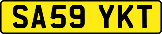 SA59YKT