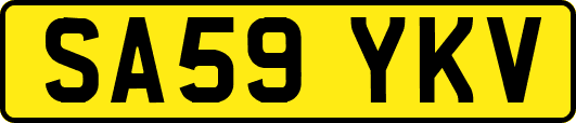 SA59YKV