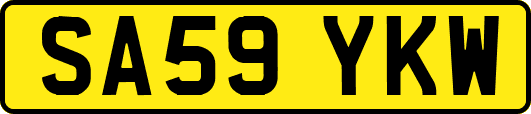 SA59YKW