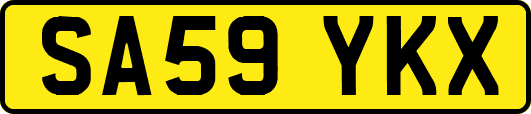 SA59YKX