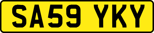 SA59YKY