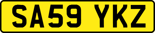 SA59YKZ