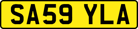 SA59YLA