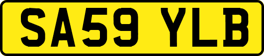 SA59YLB