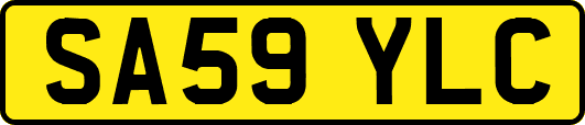 SA59YLC