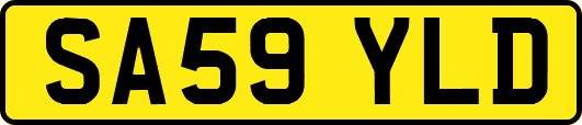 SA59YLD