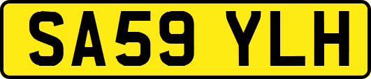 SA59YLH