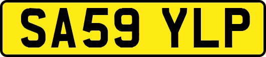 SA59YLP