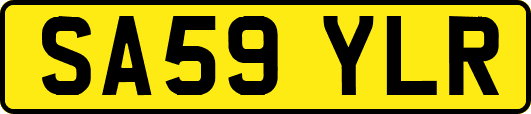 SA59YLR
