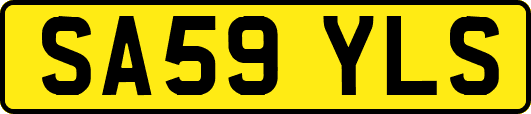 SA59YLS