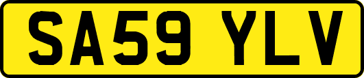 SA59YLV